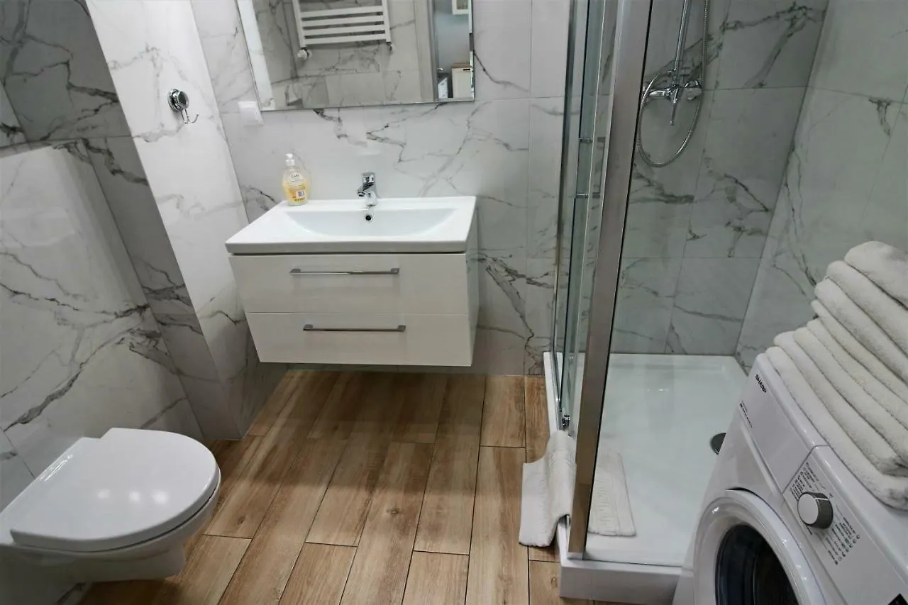 Blizej Morza Luxury Apartments Kolberg